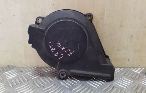 Renault Scenic I Timing belt guard (cover) 7700111603