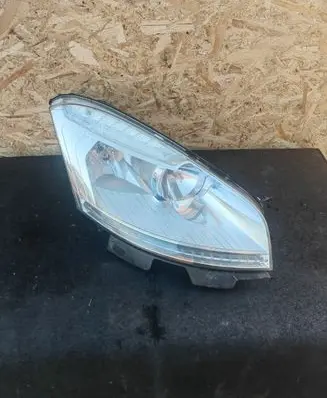 Citroen C4 Grand Picasso Headlight/headlamp