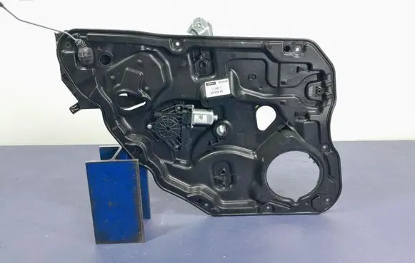 Volvo XC60 Rear door window regulator with motor 30753329