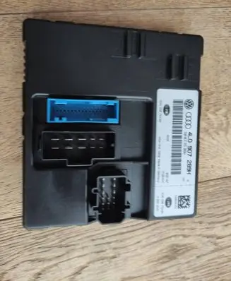 Audi Q7 4L Comfort/convenience module 4L0907289H 4L0910289H