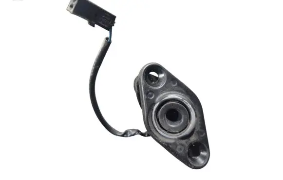 Volkswagen Caddy Sliding door sensor 2K0843639B