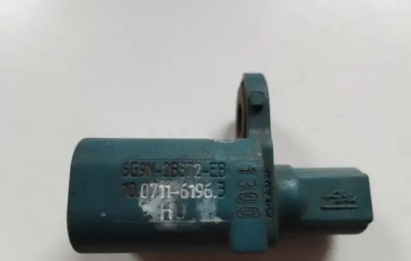 Volvo XC60 ABS rear brake sensor 6G9N2B372EB