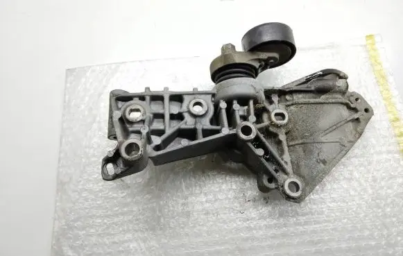 Generator/alternator bracket
