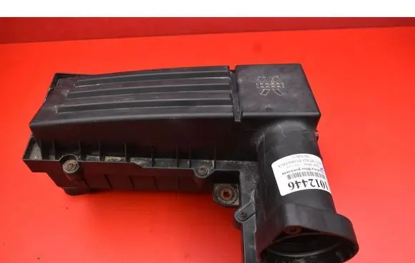 Air filter box