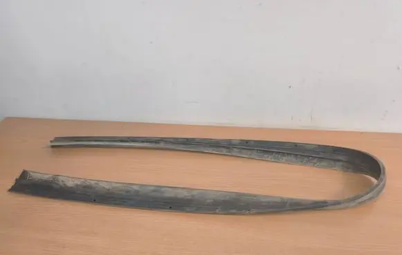 Toyota Corolla Cross Engine compartment rubber 5F19225