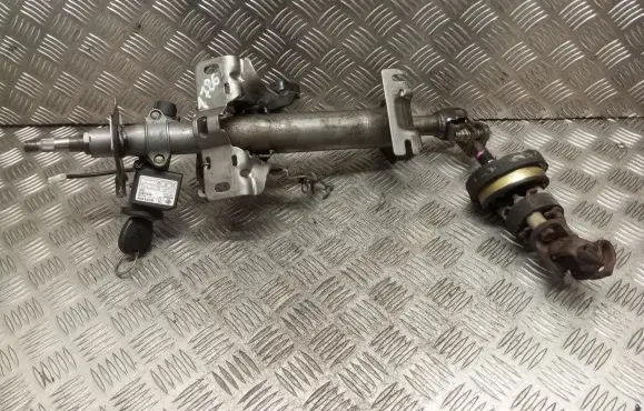 Nissan Almera Tino Ignition lock 28590C9902