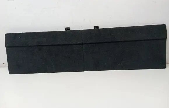 Mercedes-Benz GLE W167 Trunk/boot mat liner A1676802903