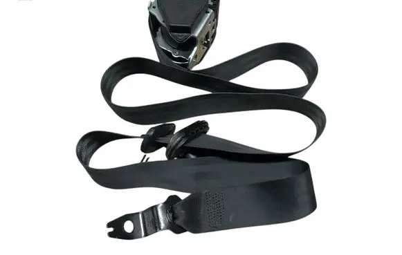 Seat Toledo IV (NH) Front seatbelt 621493000