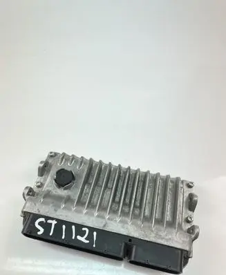 Toyota Auris E180 Engine control unit/module ECU 896610ZU60