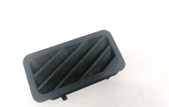 BMW X5 E53 Dash center air vent grill 64228402220 64228402220R