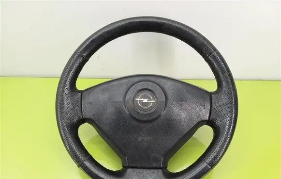 Opel Vivaro Steering wheel 