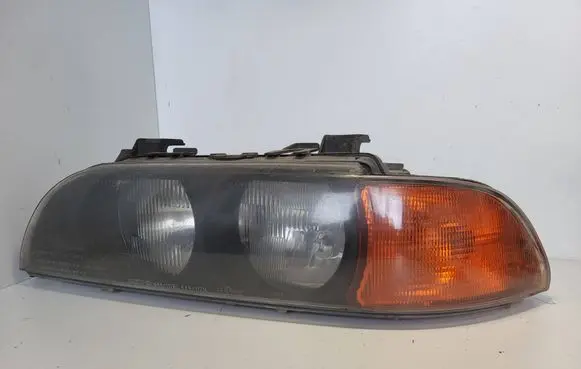 BMW 5 E39 Headlight/headlamp 4441119L