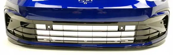 Volkswagen Golf VIII Front bumper 5H0807221G