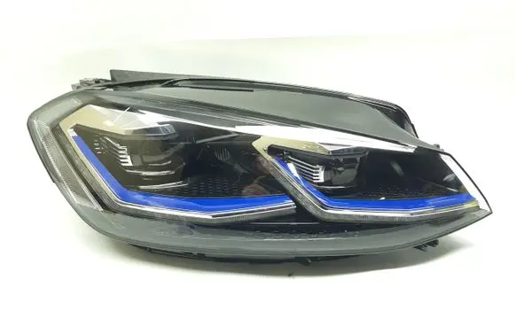 Volkswagen Golf VII Headlight/headlamp 5G1941082F
