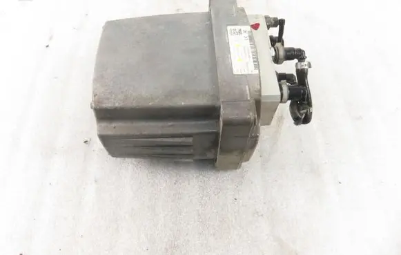 Man TGE 1gen Adblue pump 81154036138000