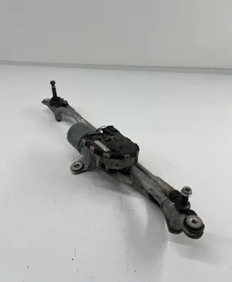 Audi A6 Allroad C7 Front wiper linkage and motor 4G1955119