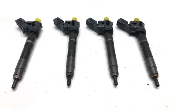 Volvo V60 Fuel injectors set VEA132370010AAB