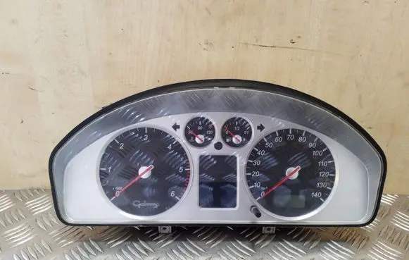 Ford Galaxy Speedometer (instrument cluster) 7M5920920S YM2110849ATE