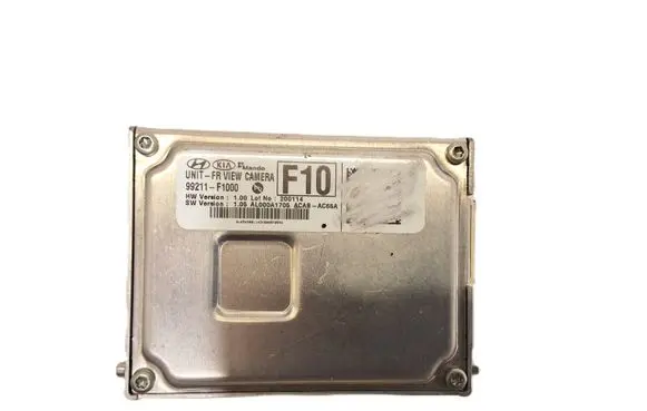 KIA Sportage Windshield/windscreen camera 99211F1000