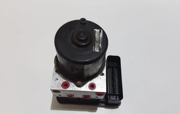 Volkswagen Touareg I ABS Pump 1K0907379AA 00009305G1 10096003603