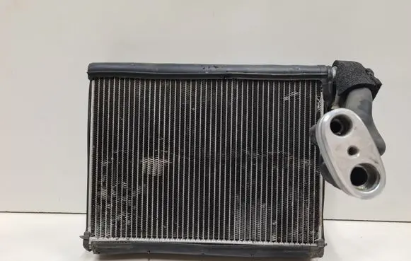 Audi A6 S6 C6 4F Air conditioning (A/C) radiator (interior) 