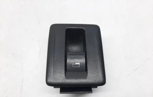 Volkswagen Scirocco Electric window control switch 1K8959527A