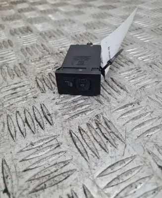 Volkswagen Sharan Seat heating switch 