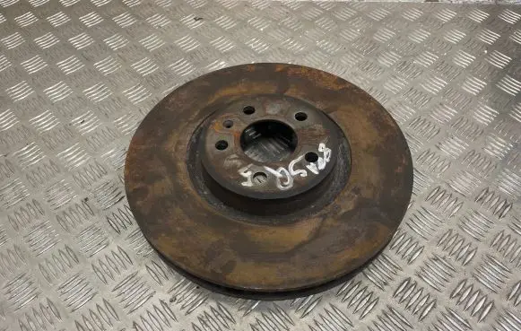 Audi Q5 SQ5 Front brake disc