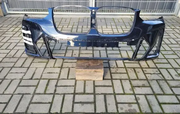 BMW X3 G01 Front bumper 13960514