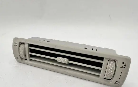 Volkswagen Sharan Air vent grill in roof 7D0820951A