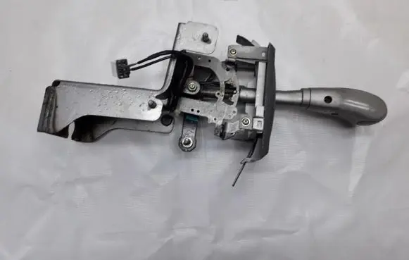 KIA Carnival Gear shifter/selector ok554 ok53c64350