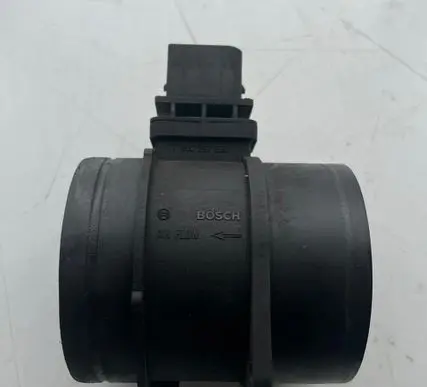 Mercedes-Benz Sprinter W906 Mass air flow meter 0000943248 F00C2G7006 2E0906461C