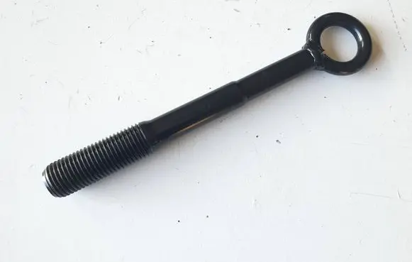 KIA Ceed Towing hook eye 
