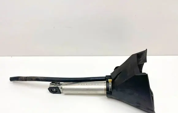 Mercedes-Benz SL R129 Convertible roof main ram cylinder A1298000272 A1297700462