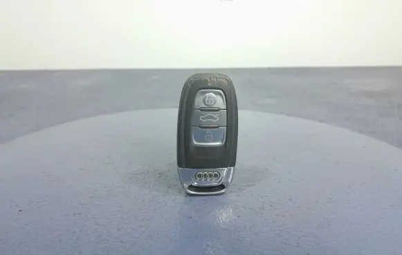 Audi A6 Allroad C7 Ignition lock 4G0959754K
