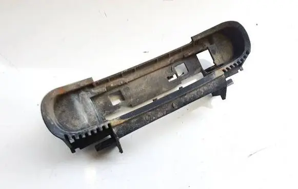 Seat Exeo (3R) Front door exterior handle 4b0839885