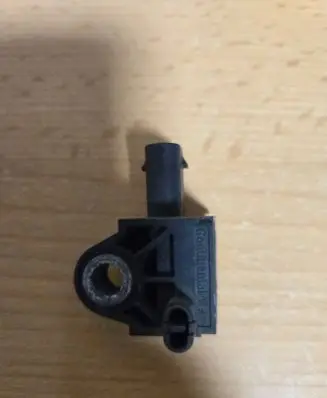 BMW X5 F15 Airbag deployment crash/impact sensor 919604301