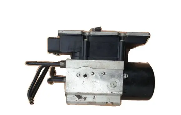Alfa Romeo 159 ABS Pump 51722507 15314102D EBC430NG