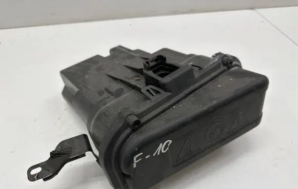 BMW 5 F10 F11 Fuse box set