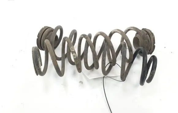 Seat Ibiza III (6L) Rear coil spring