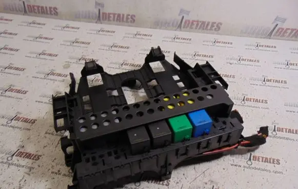 Mercedes-Benz A W169 Fuse module A1695450001