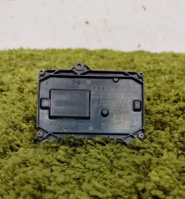 Audi A4 S4 B8 8K Headlight ballast module Xenon 8K5941329