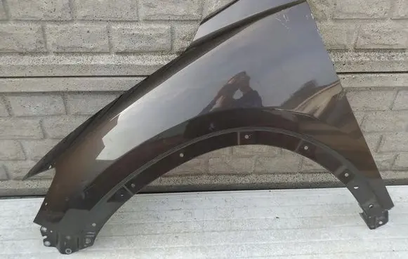 Mazda CX-5 Headlight/headlamp