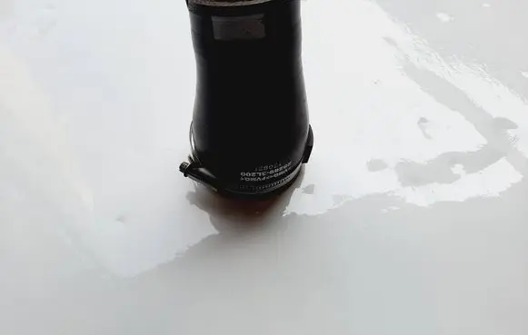 KIA Stinger Air intake hose/pipe