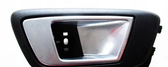 Ford Ecosport Rear door interior handle C1BBA22600E