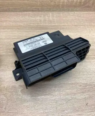 Audi A6 S6 C6 4F Power management control unit 4F0907280A 4F0910280 ILM