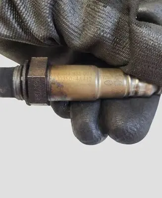 Hyundai i40 Lambda probe sensor 393504A410 9350933004