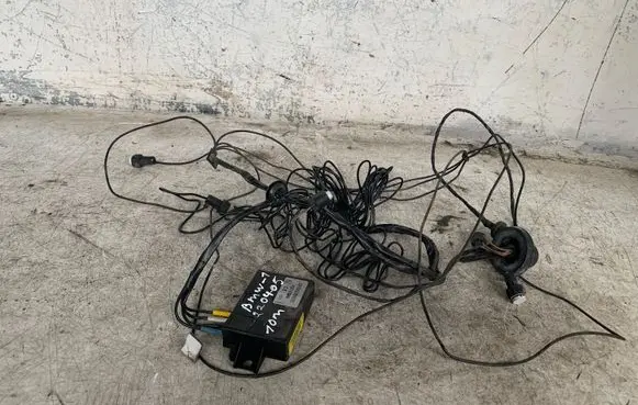 BMW 1 E81 E87 Parking PDC sensor