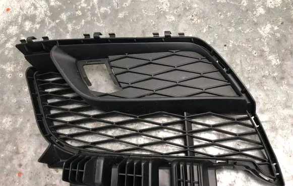 Toyota Supra A90 Front bumper lower grill 8811317-BILI 8811317