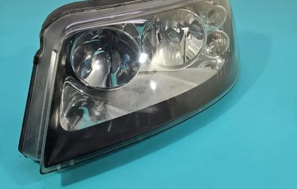 Seat Alhambra (Mk1) Headlight/headlamp IMPRK1405198